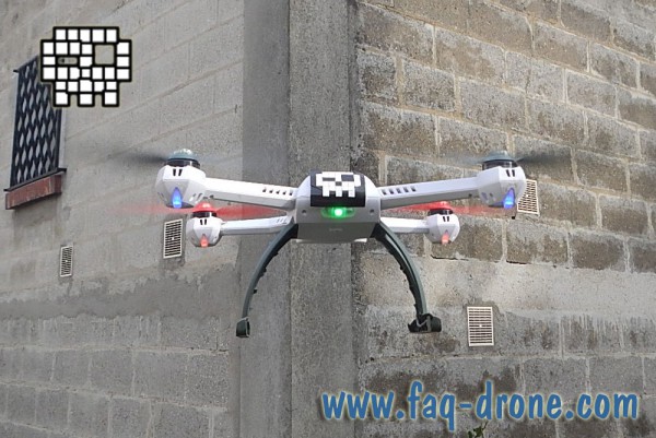 drone hzv