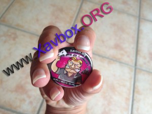 badge xavbox girls