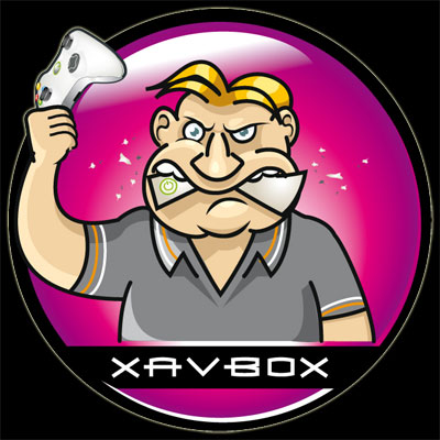 Xavbox