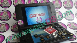 linker gateway 3DS