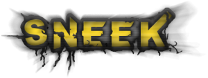 sneeklogo